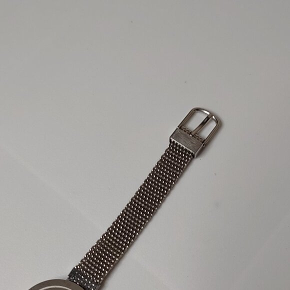 Blue And Silver Tone Episode Watch With Metal Band - Picture 4 of 12